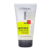Loreal Studio Line Invisi Hold 08 Hair Gel 150 Ml